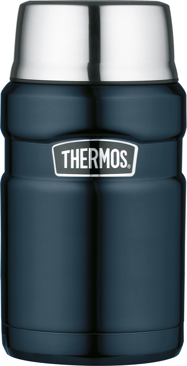 Thermos SK Food Jar Midnight Blue Pol 0,71l