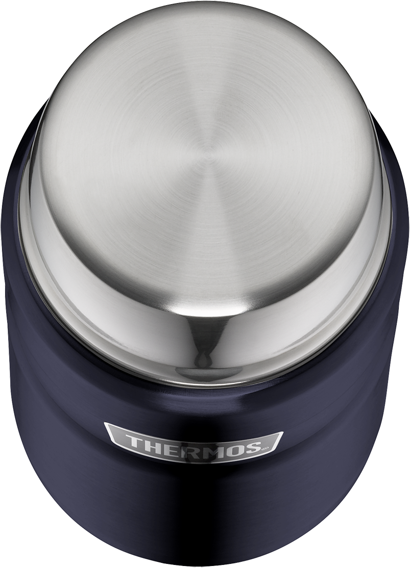 Thermos SK Food Jar Midnight Blue Pol 0,71l – Bild 4