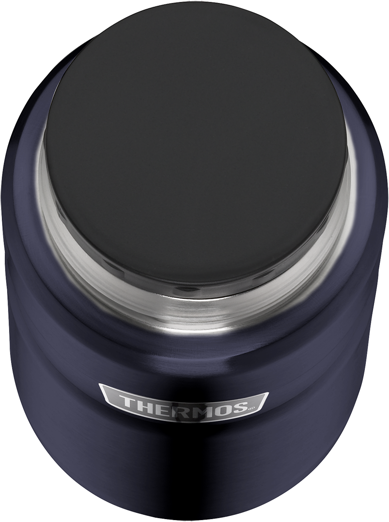 Thermos SK Food Jar Midnight Blue Pol 0,71l – Bild 2