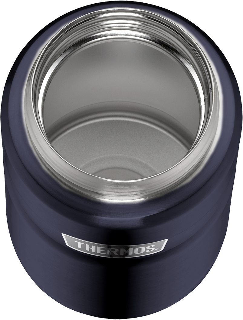 Thermos SK Food Jar Midnight Blue Pol 0,71l – Bild 3