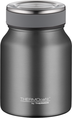 Thermos TC FOOD JAR Stone Grey Mat 0,50l