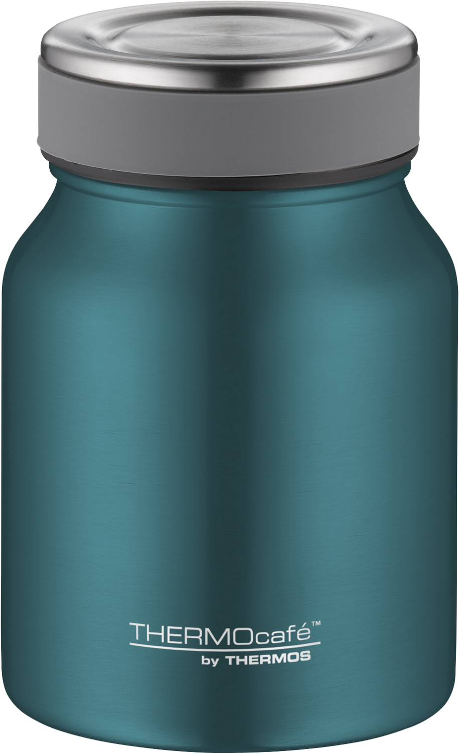 Thermos TC FOOD JAR Teal Mat 0,50l