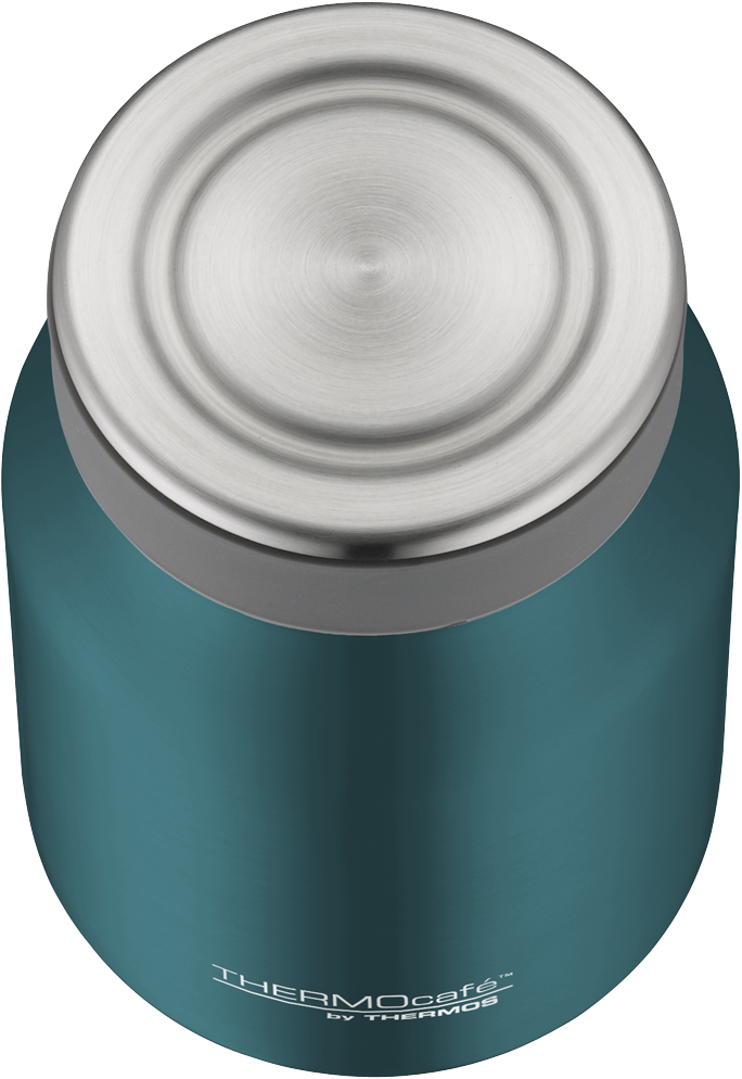 Thermos TC FOOD JAR Teal Mat 0,50l – Bild 2