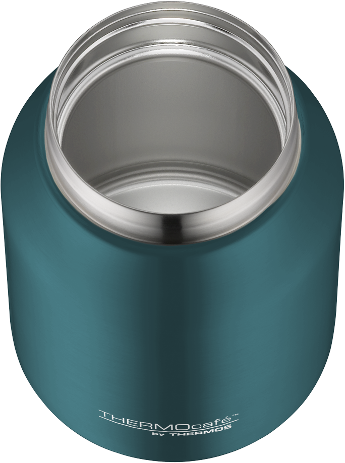 Thermos TC FOOD JAR Teal Mat 0,50l – Bild 3