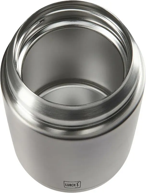 Lurch Iso-Pot Edelstahl Grau-metallic – Bild 2