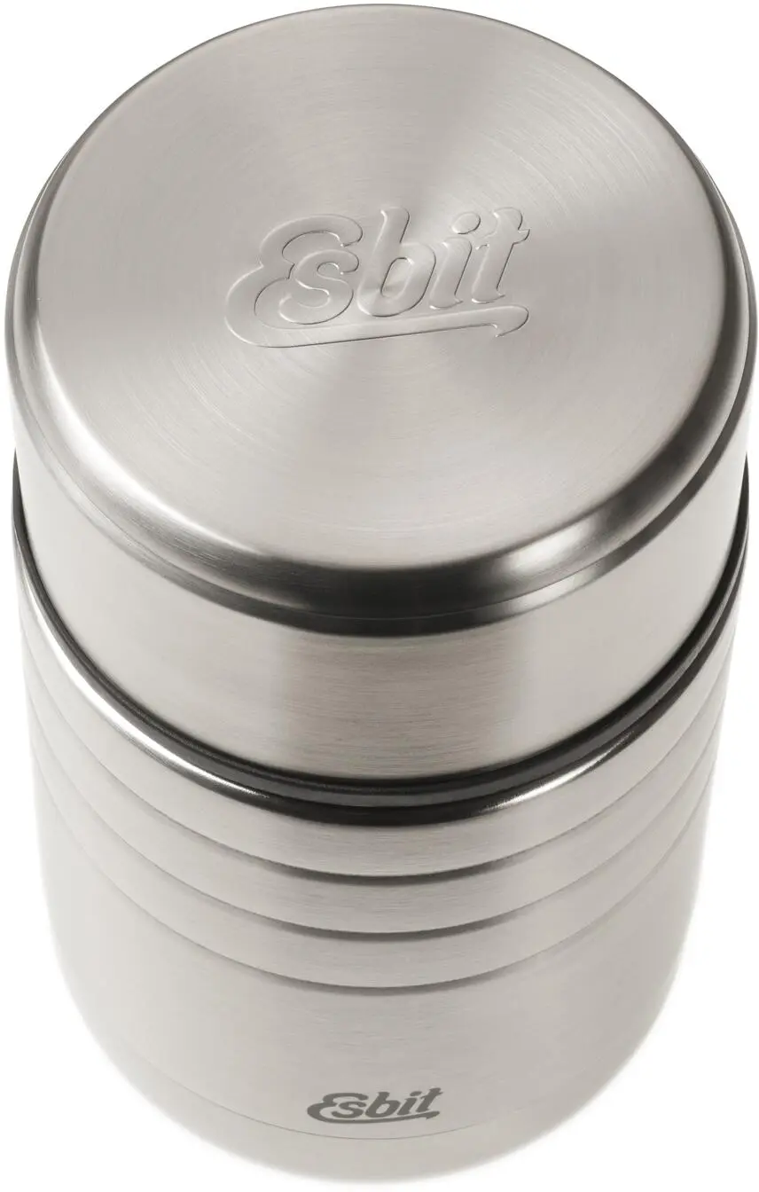 Esbit MAJORIS Edelstahl Thermobehälter, 0.6L – Bild 5