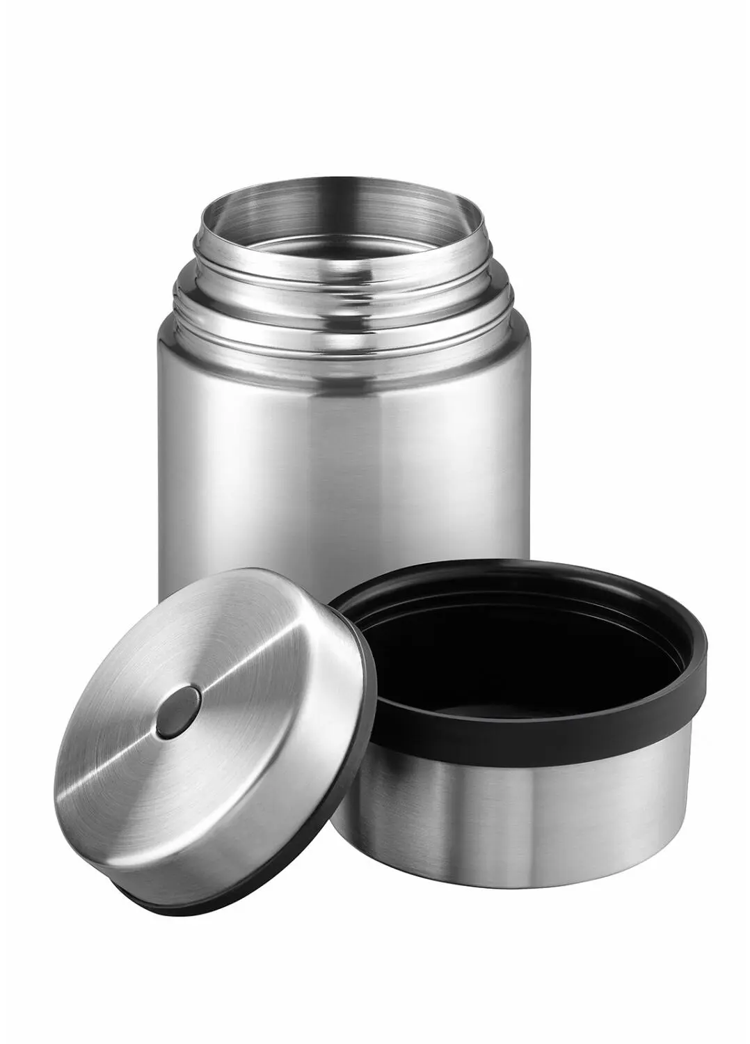 Esbit SCULPTOR Edelstahl Thermobehälter, 750ml – Bild 5