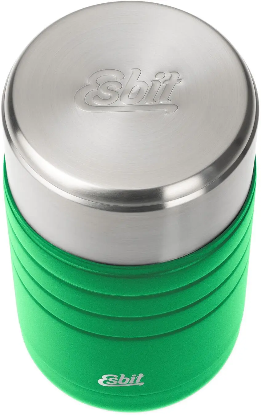 Esbit MAJORIS Edelstahl Thermobehälter, 0.8L, Apple Green – Bild 6