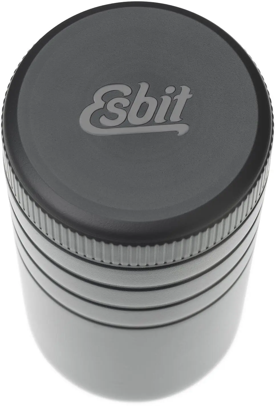 Esbit MAJORIS Edelstahl Thermobehälter, 0.55L, Schwarz – Bild 3