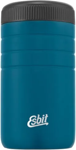 Esbit MAJORIS Edelstahl Thermobehälter, 0.55L, Polar Blue