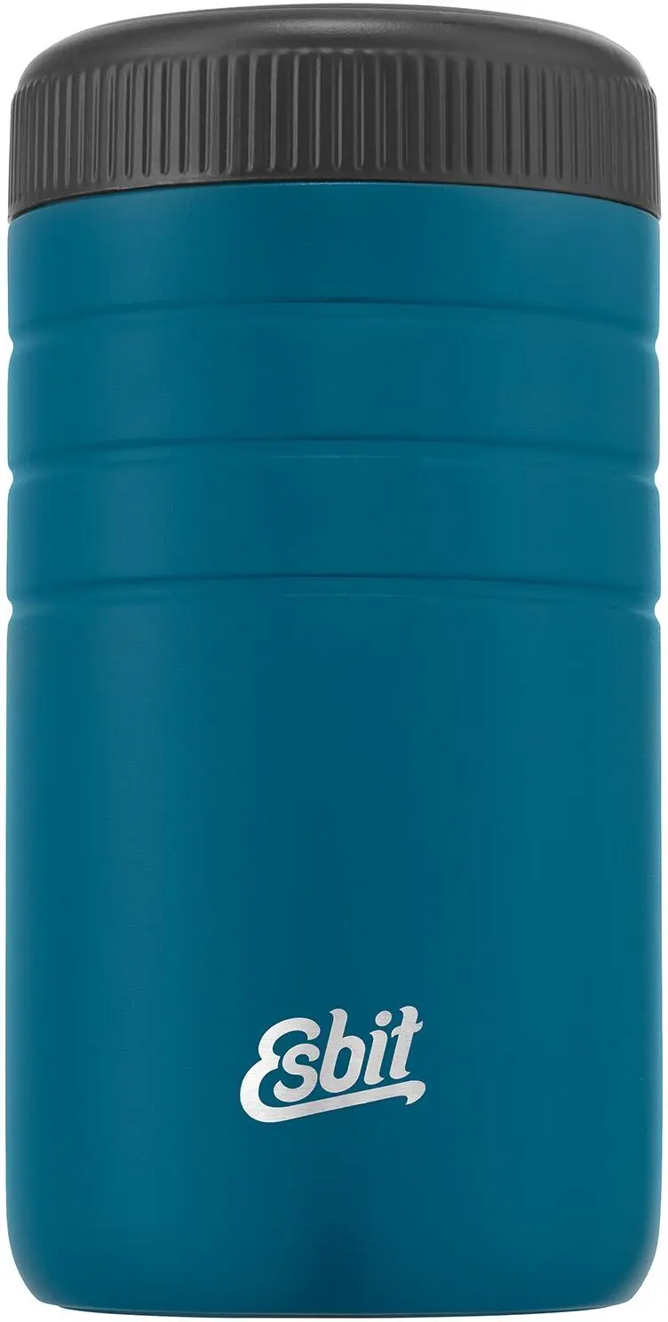 Esbit MAJORIS Edelstahl Thermobehälter, 0.55L, Polar Blue