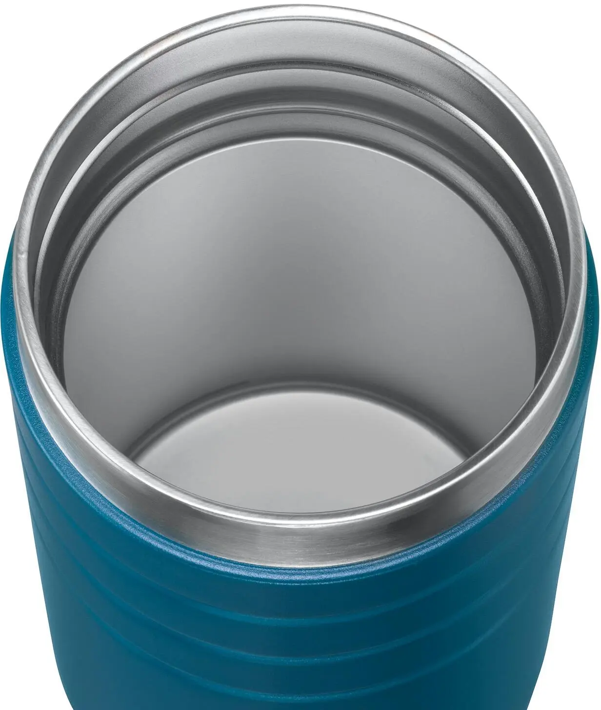 Esbit MAJORIS Edelstahl Thermobehälter, 0.55L, Polar Blue – Bild 5