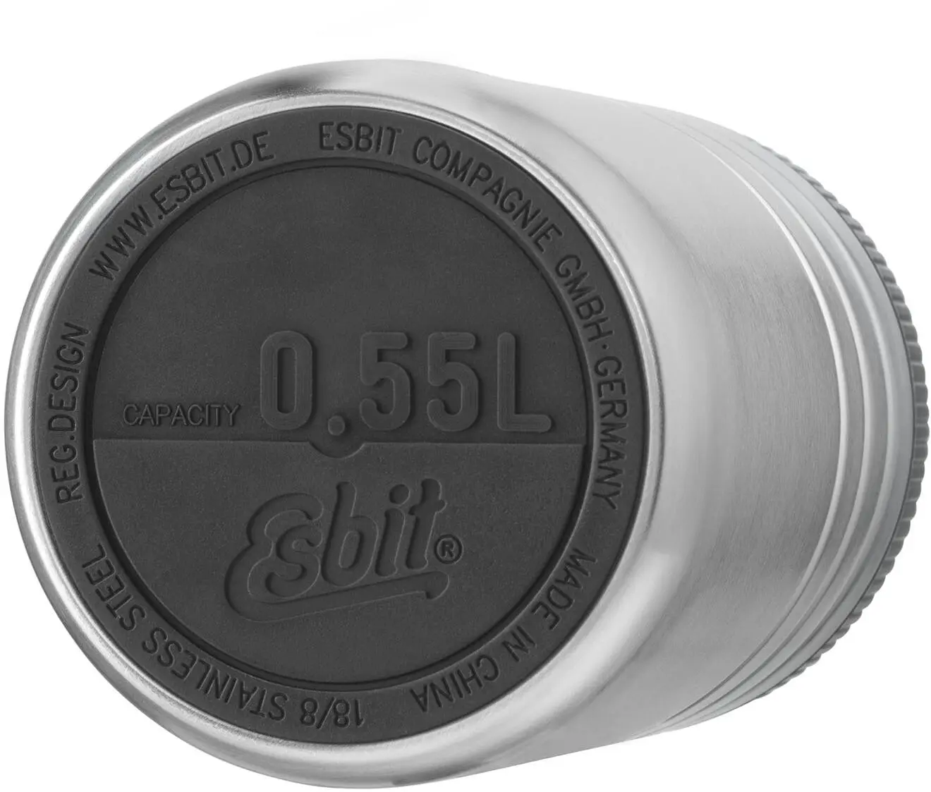 Esbit MAJORIS Edelstahl Thermobehälter, 0.55L – Bild 2