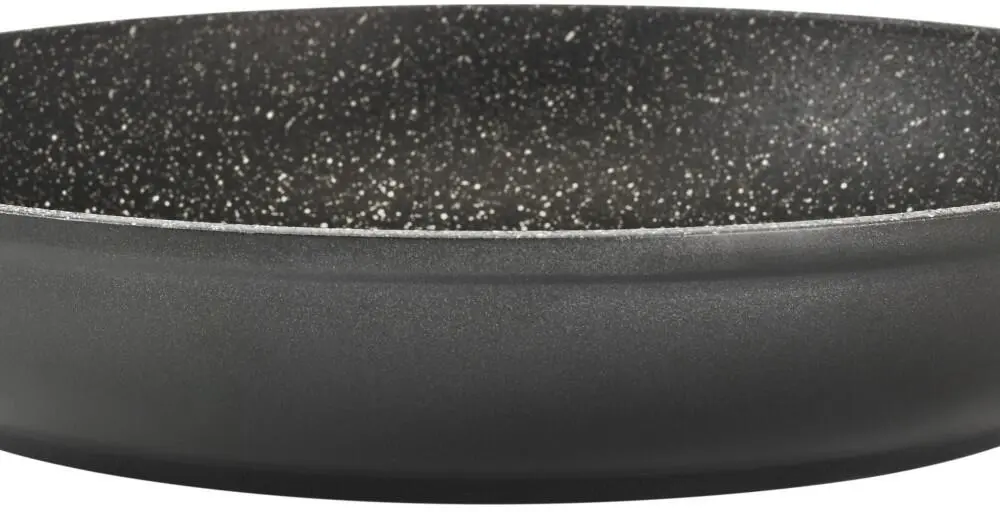 Zyliss Geschmiedete Aluminium-Pfanne, Antihaftbeschichtung,20 Cm – Bild 6