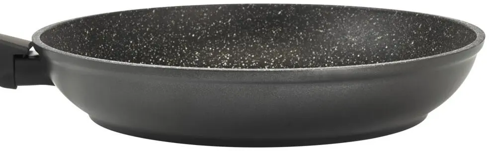 Zyliss Geschmiedete Aluminium-Pfanne, Antihaftbeschichtung,20 Cm – Bild 9