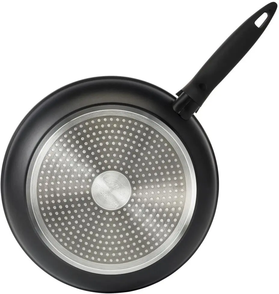 Zyliss Geschmiedete Aluminium-Pfanne, Antihaftbeschichtung,20 Cm – Bild 4