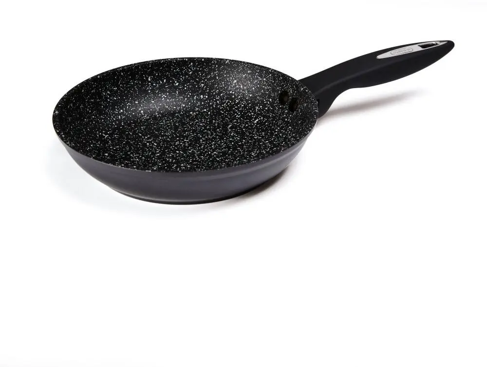 Zyliss Geschmiedete Aluminium-Pfanne, Antihaftbeschichtung,20 Cm – Bild 10