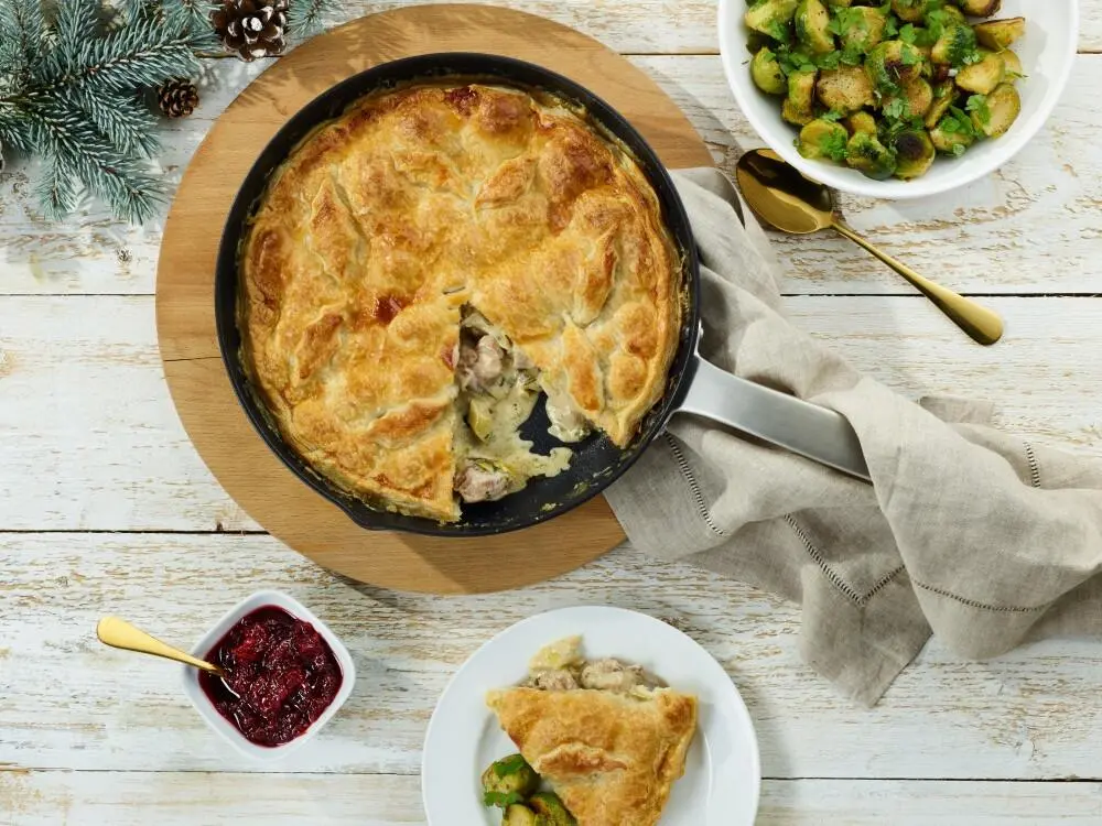 Zyliss Ultimate Pro Bratpfanne Mit Ausgießer, Antihaftbeschichtung, 28 Cm – Bild 8