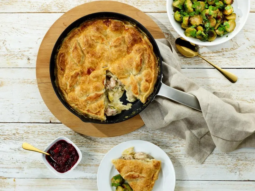 Zyliss Ultimate Pro Bratpfanne Mit Ausgießer, Antihaftbeschichtung, 28 Cm – Bild 4