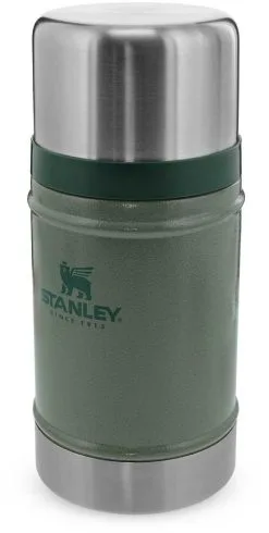 Stanley Classic Food Jar 0,70l, Grün