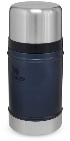 Stanley Classic Food Jar 0,70l, Blau