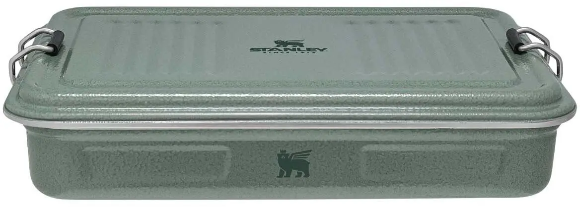 Stanley Classic Box 1,1l Grün – Bild 2
