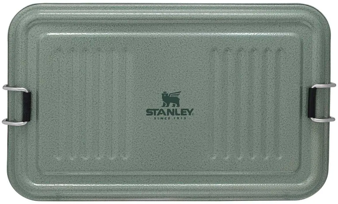 Stanley Classic Box 1,1l Grün – Bild 3