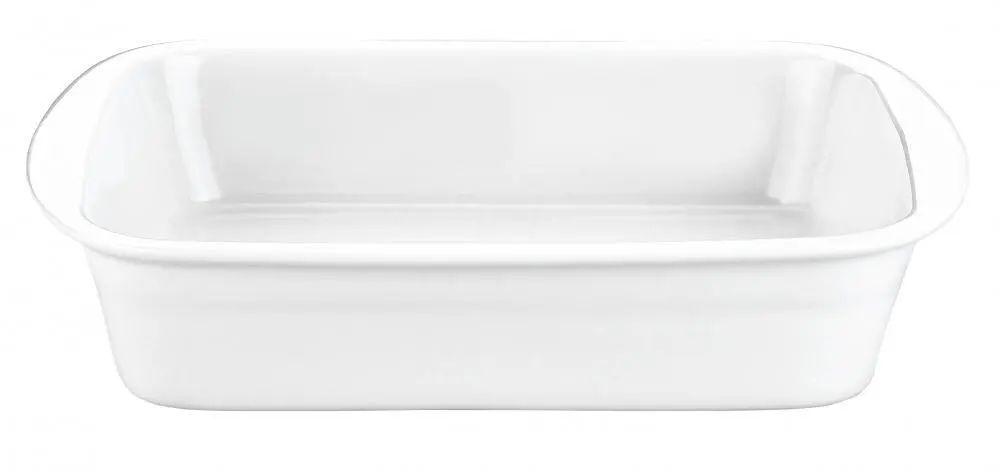 Pillivuyt Lasagneform Rechteckig