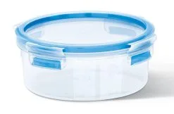 Emsa Frischhaltedose Clip & Close, Rund