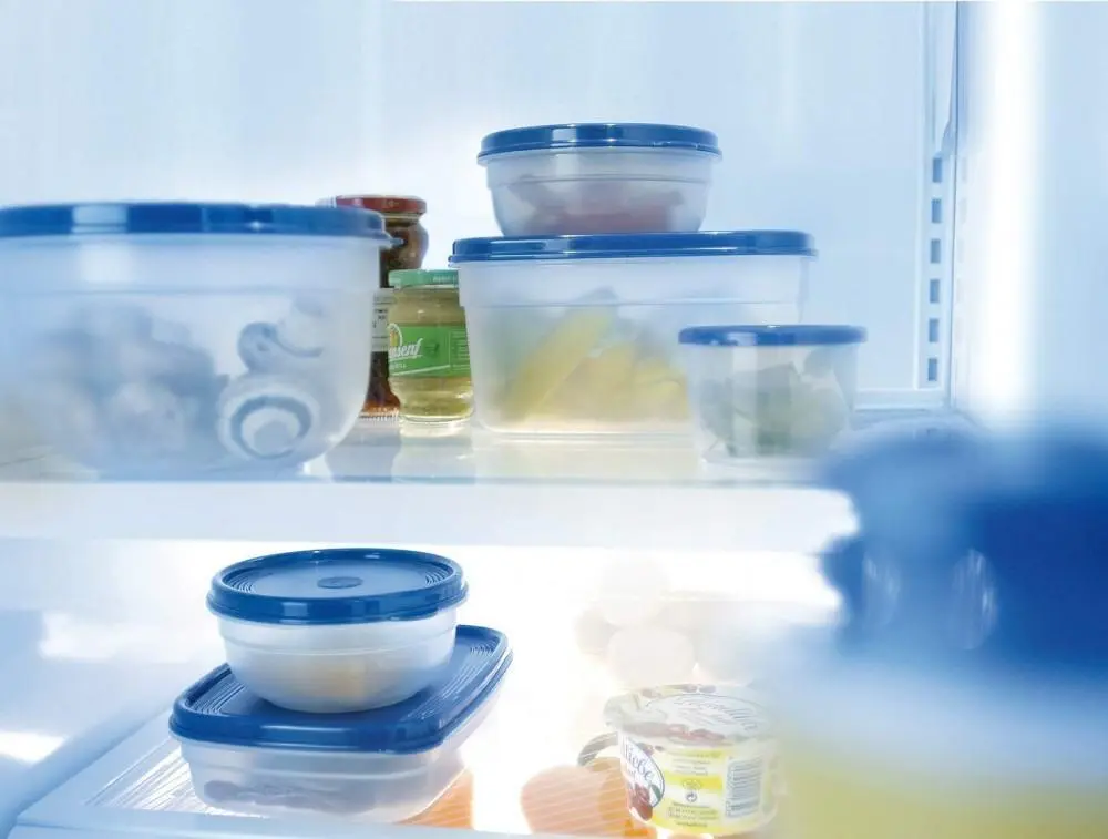 Emsa Frischhaltedose Superline, Rund/hoch – Bild 3