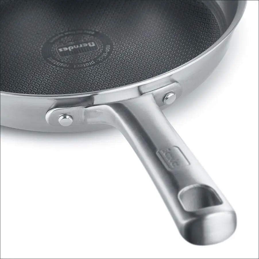 Berndes Bratpfanne Tricion Resist – Bild 4