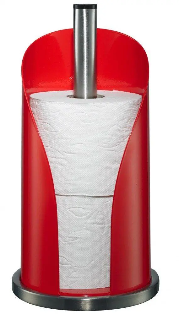 Wesco Papierrollenhalter In Mint – Bild 3