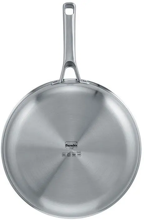 Berndes Bratpfanne Tricion Resist – Bild 3