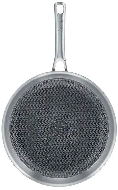 Berndes Bratpfanne Tricion Resist – Bild 2