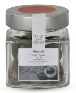 PEUGEOT Indonesische Muskatnuss, 50g