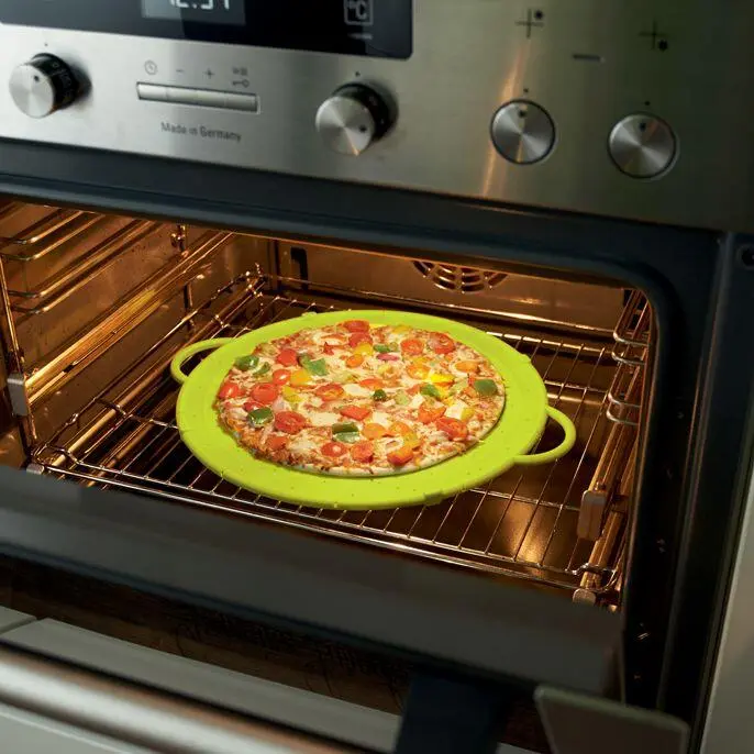 Emsa Spritzschutz Smart Kitchen In Hellgrün – Bild 2