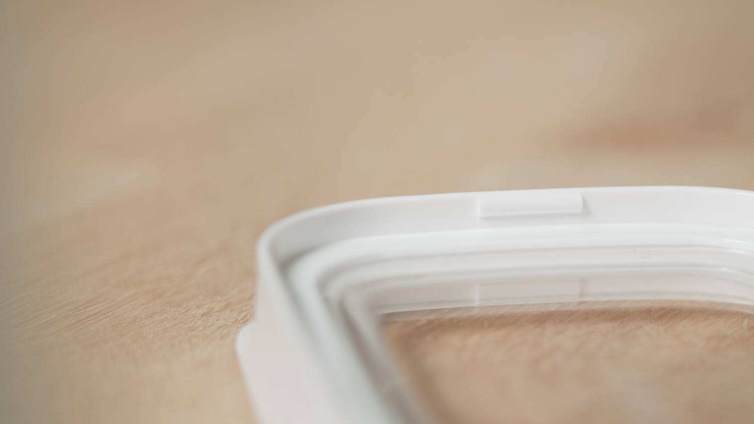 Emsa Trockenvorratsdose Optima 0,18 L, Rechteckig – Bild 3