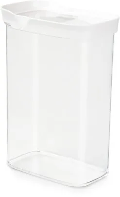 Emsa Schüttdose Optima 2,2 Liter, Rechteckig