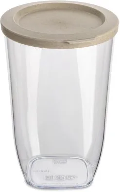 Koziol Vorratsdose CONNECT DRY In Sand