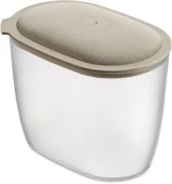 Koziol Vorratsdose CONNECT OVAL In Sand