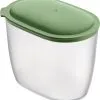Koziol Vorratsdose CONNECT OVAL In Grün