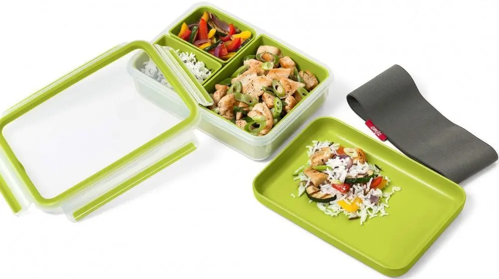 Emsa Lunchbox Clip & Go – Bild 2