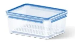 Emsa Frischhaltedose Clip & Close Mit Abtropfgitter