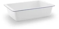 Friesland Porzellan Friesland Lasagneform JEVERLAND