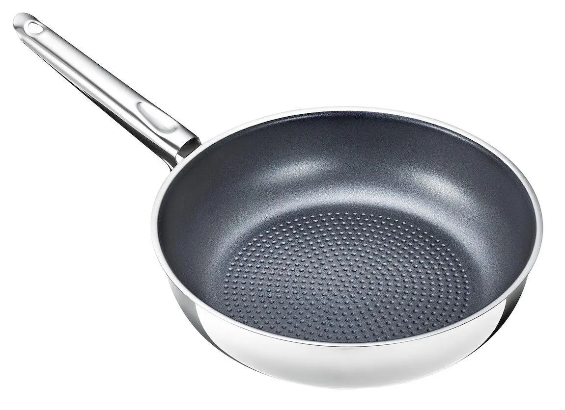 Schulte-Ufer Bratpfanne Romana I XXStrong – Bild 2