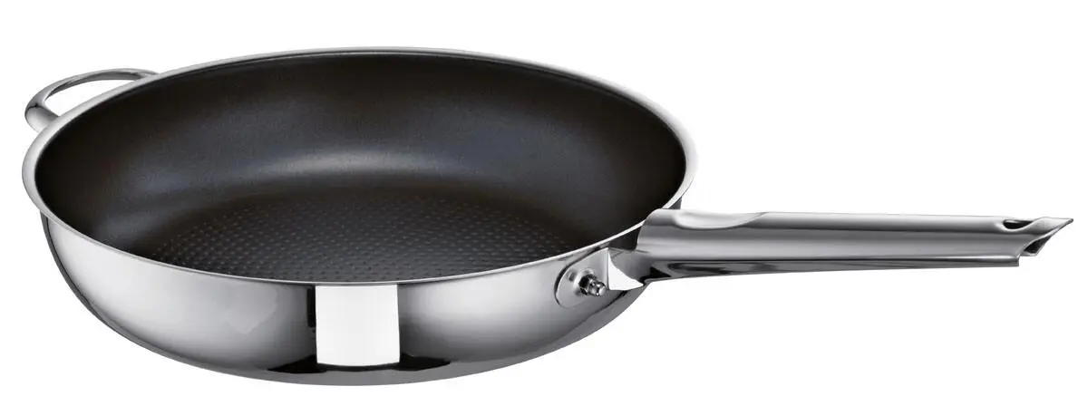 Schulte-Ufer Bratpfanne Romana I XXStrong – Bild 3