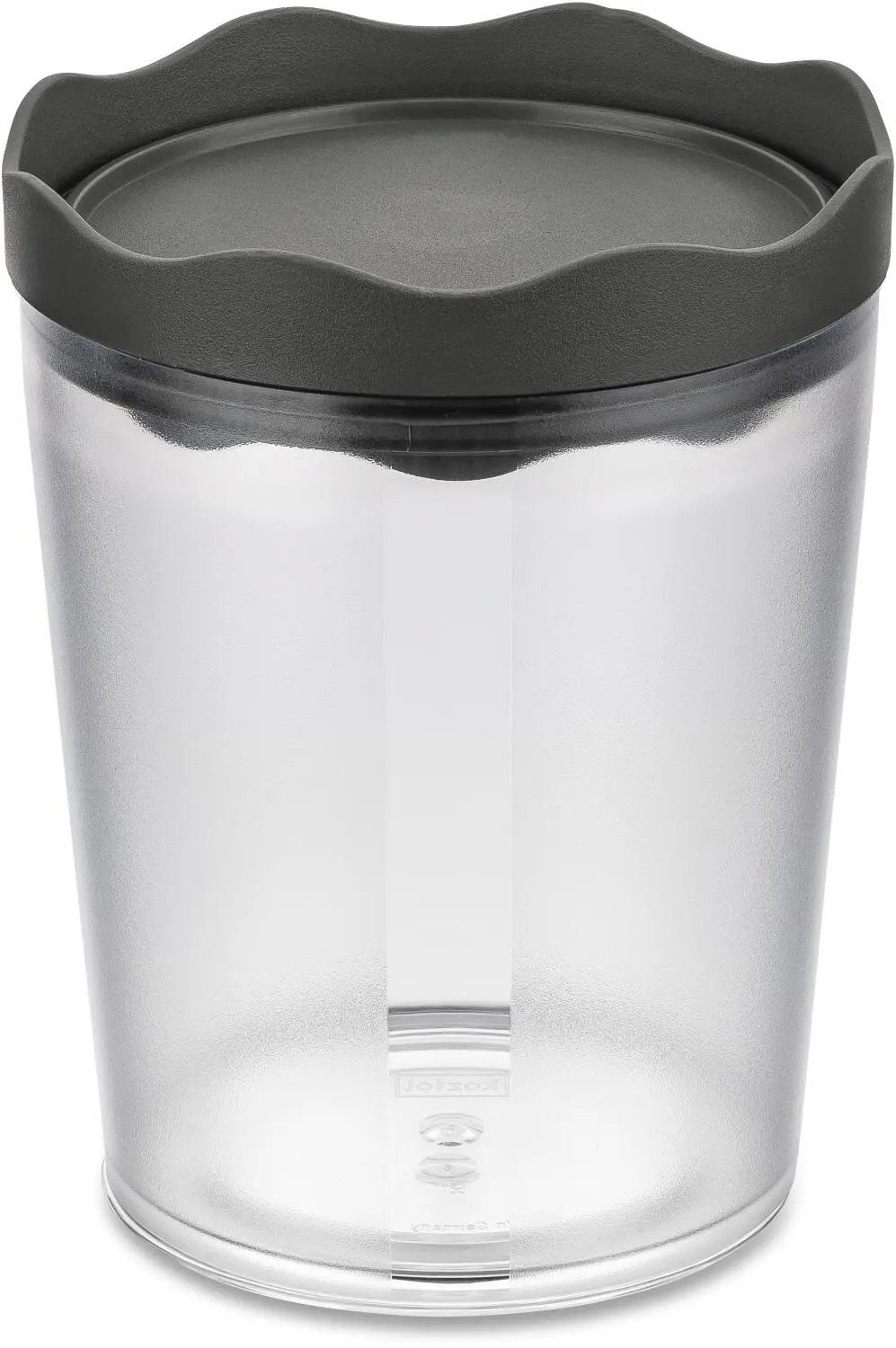 Koziol Vorratsdose PRINCE In Grau