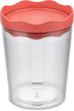 Koziol Vorratsdose PRINCE In Coral