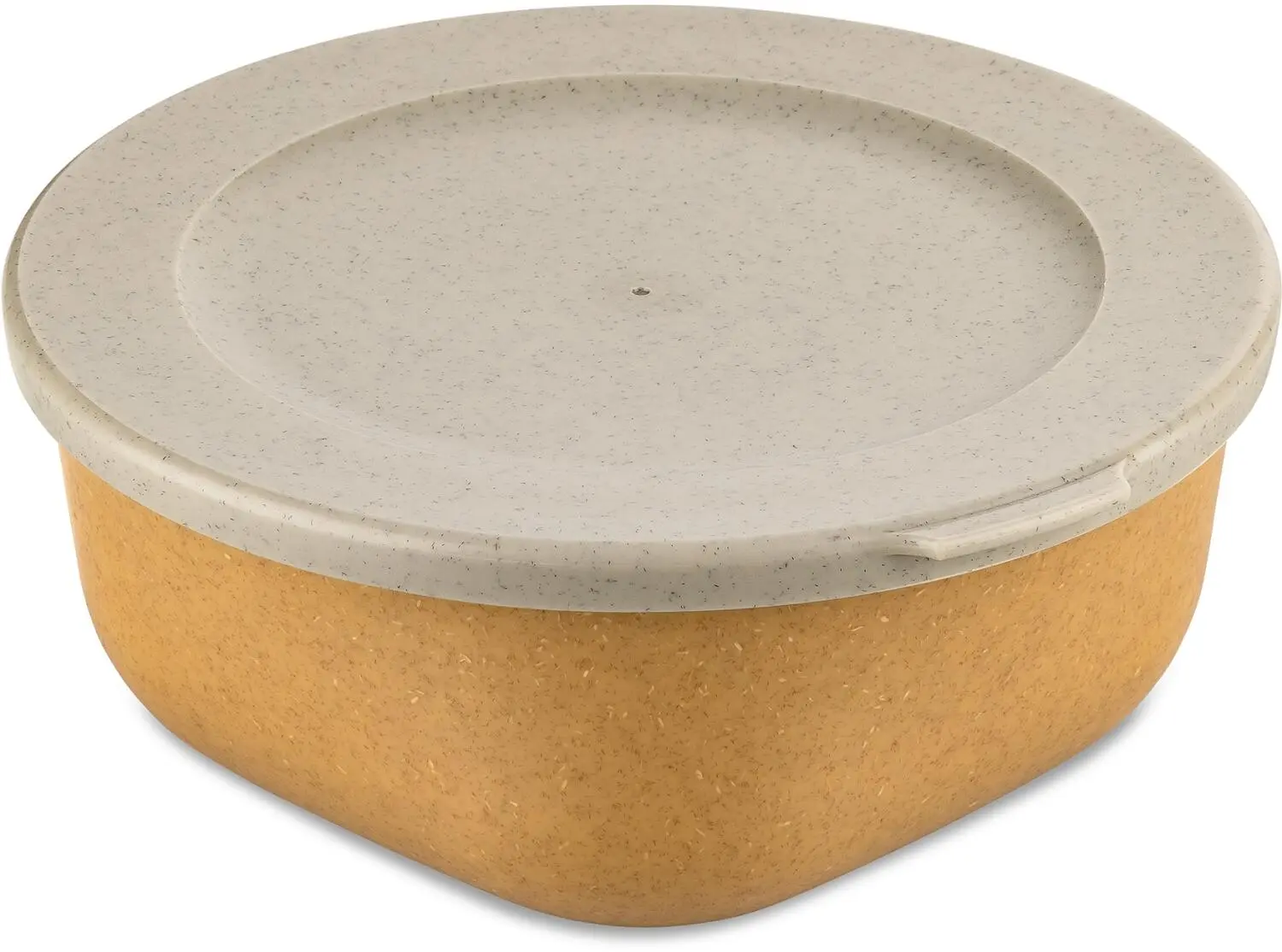 Koziol Aufbewahrungsdose Connect Box In Wood – Bild 3