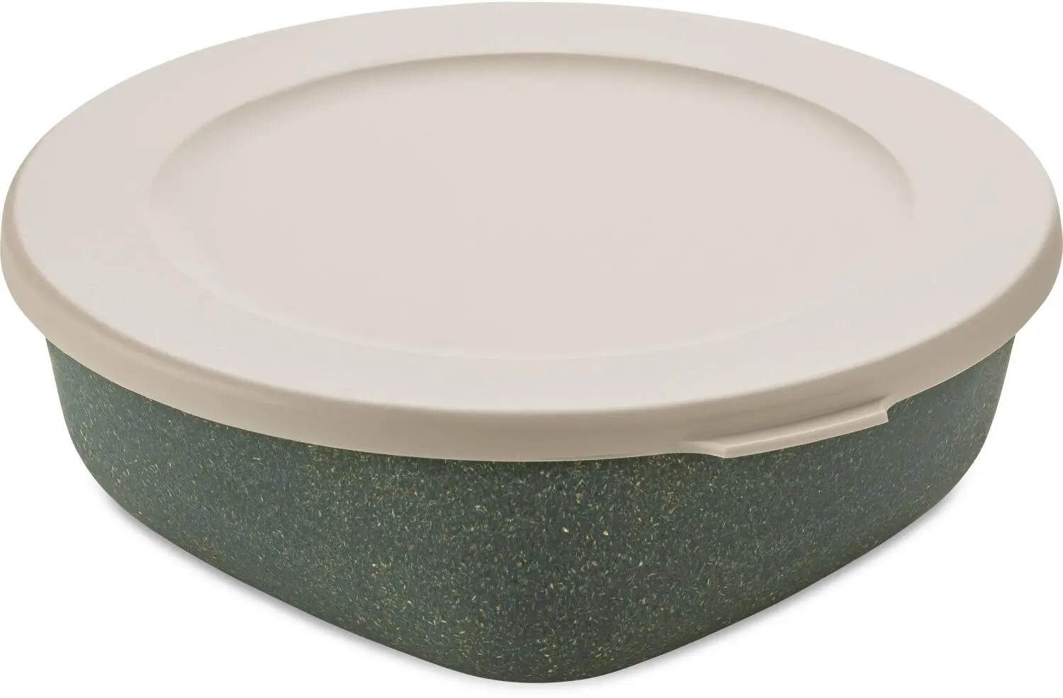 Koziol Aufbewahrungsdose Connect Box In Grau – Bild 3